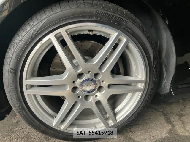 Mercedes Benz E-CLASS 2009-08 7877688-8