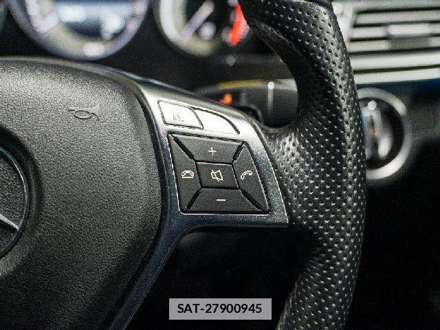Mercedes Benz E-CLASS 2014-08 7902931-13