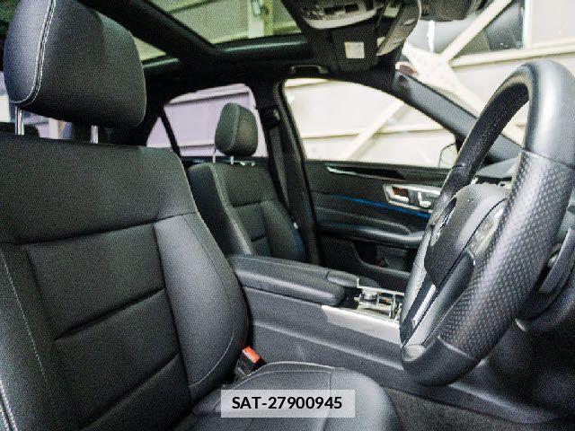 Mercedes Benz E-CLASS 2014-08 7902931-17