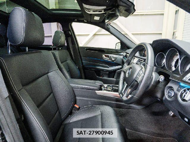 Mercedes Benz E-CLASS 2014-08 7902931-18