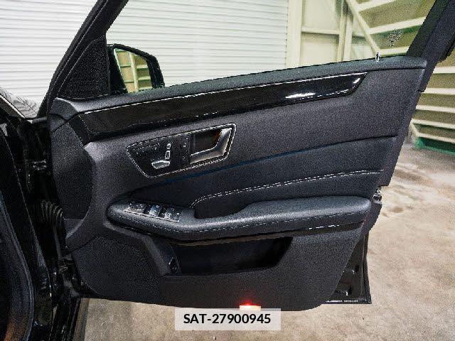 Mercedes Benz E-CLASS 2014-08 7902931-19