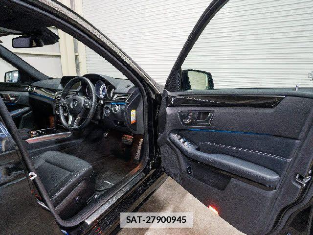 Mercedes Benz E-CLASS 2014-08 7902931-20