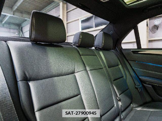 Mercedes Benz E-CLASS 2014-08 7902931-21