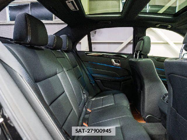 Mercedes Benz E-CLASS 2014-08 7902931-22