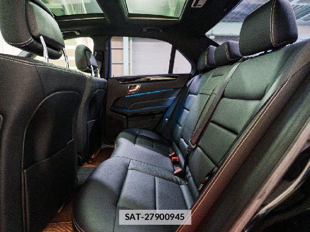 Mercedes Benz E-CLASS 2014-08 7902931-25