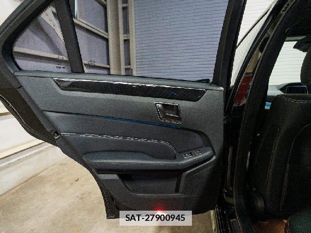 Mercedes Benz E-CLASS 2014-08 7902931-29