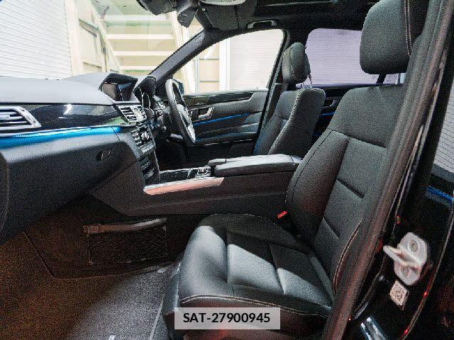 Mercedes Benz E-CLASS 2014-08 7902931-3