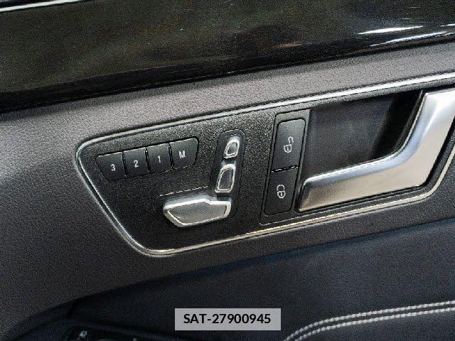 Mercedes Benz E-CLASS 2014-08 7902931-6