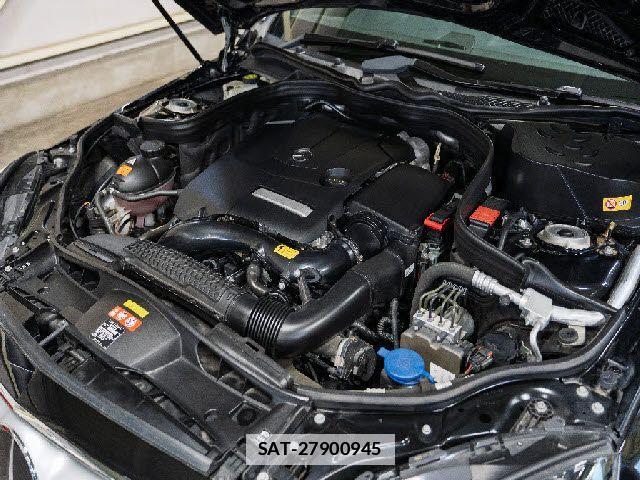 Mercedes Benz E-CLASS 2014-08 7902931-8