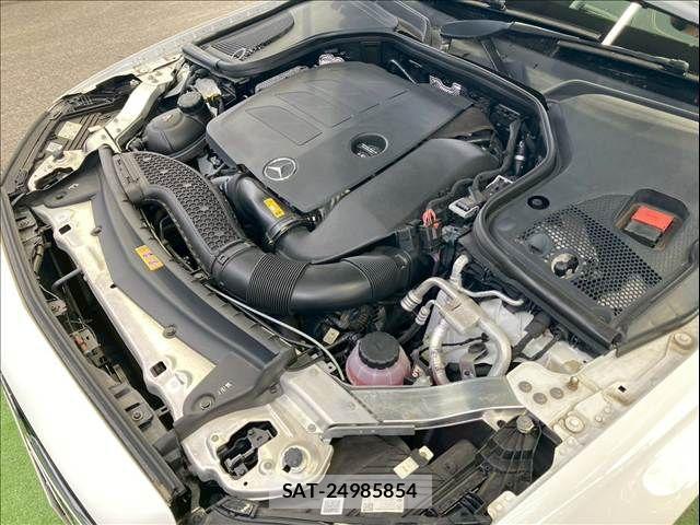 Mercedes Benz E-CLASS 2022-01 7962578-11