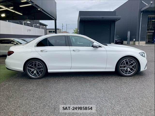 Mercedes Benz E-CLASS 2022-01 7962578-14