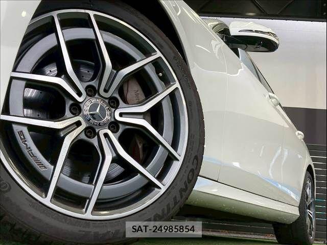 Mercedes Benz E-CLASS 2022-01 7962578-18