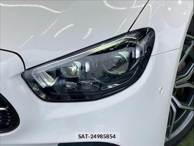 Mercedes Benz E-CLASS 2022-01 7962578-19