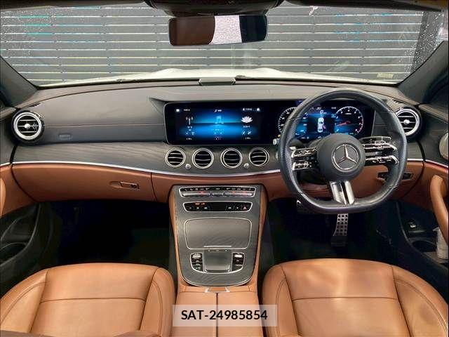 Mercedes Benz E-CLASS 2022-01 7962578-3