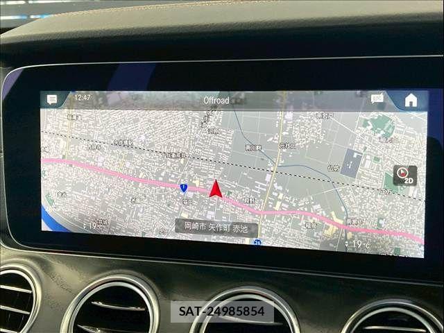 Mercedes Benz E-CLASS 2022-01 7962578-4
