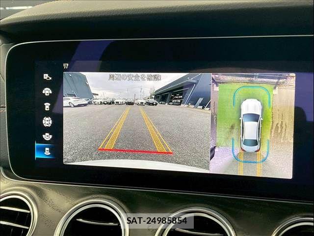 Mercedes Benz E-CLASS 2022-01 7962578-5