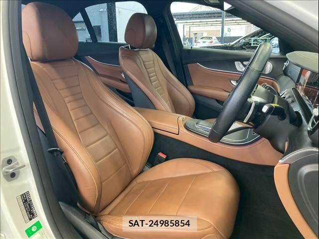 Mercedes Benz E-CLASS 2022-01 7962578-6
