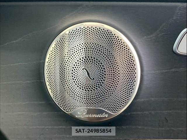 Mercedes Benz E-CLASS 2022-01 7962578-8