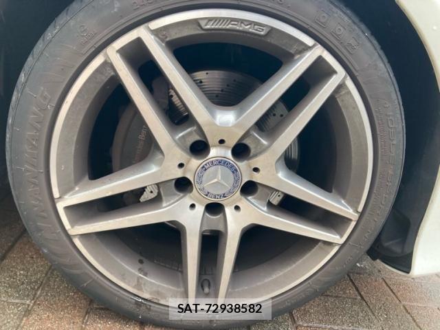 Mercedes Benz E-CLASS 2015-07 7962582-14