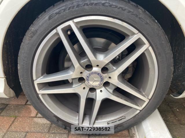 Mercedes Benz E-CLASS 2015-07 7962582-15