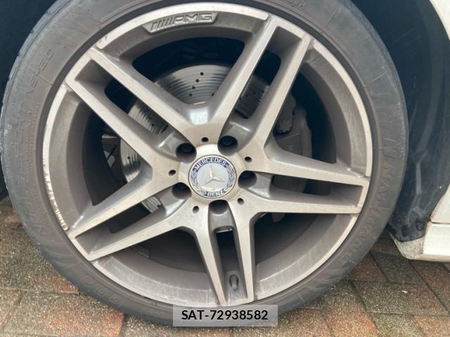 Mercedes Benz E-CLASS 2015-07 7962582-16