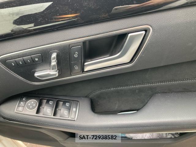 Mercedes Benz E-CLASS 2015-07 7962582-17