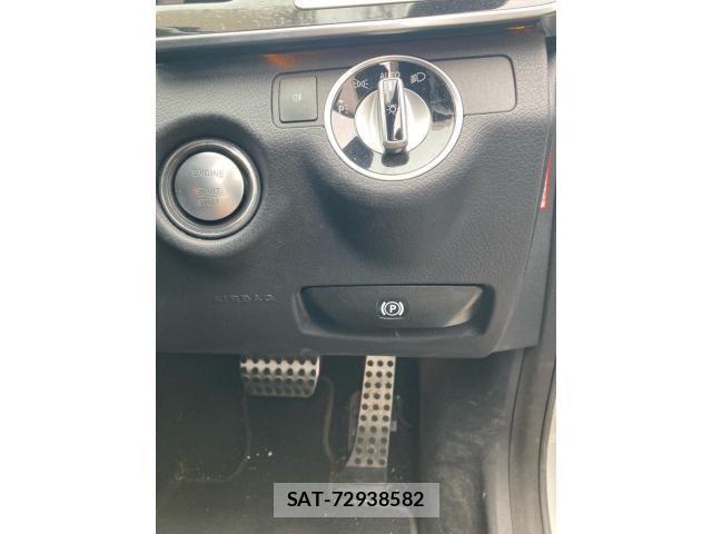 Mercedes Benz E-CLASS 2015-07 7962582-18