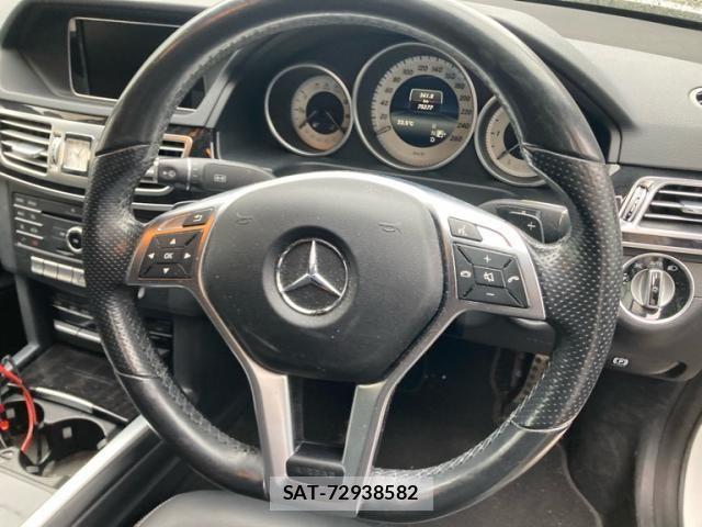 Mercedes Benz E-CLASS 2015-07 7962582-19