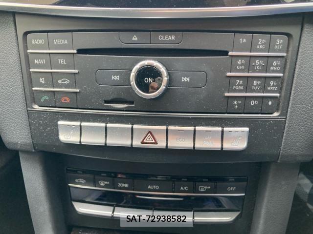 Mercedes Benz E-CLASS 2015-07 7962582-21