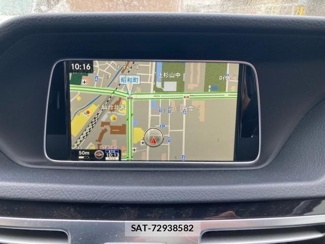 Mercedes Benz E-CLASS 2015-07 7962582-26