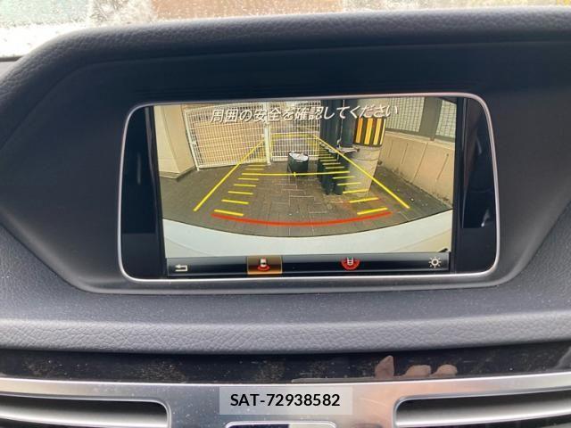 Mercedes Benz E-CLASS 2015-07 7962582-28