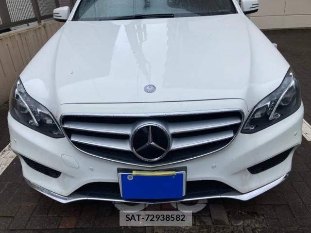 Mercedes Benz E-CLASS 2015-07 7962582-2
