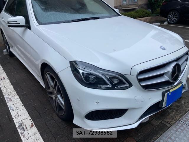 Mercedes Benz E-CLASS 2015-07 7962582-3