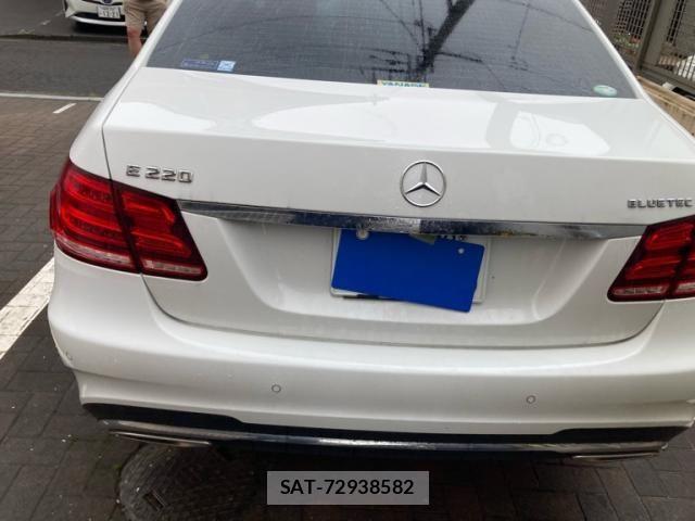 Mercedes Benz E-CLASS 2015-07 7962582-6