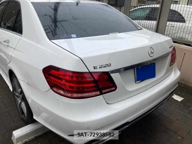 Mercedes Benz E-CLASS 2015-07 7962582-7