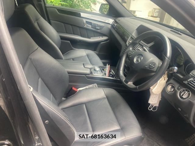 Mercedes Benz E-CLASS 2010-12 7962583-9