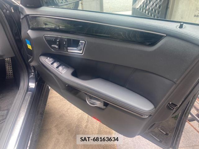 Mercedes Benz E-CLASS 2010-12 7962583-10