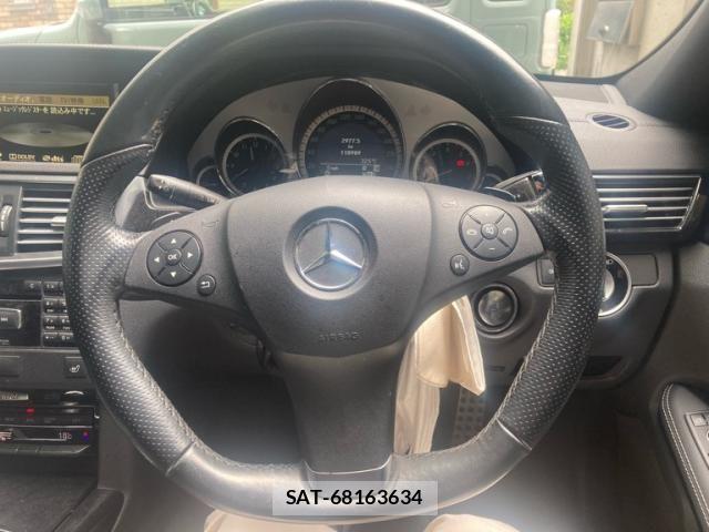Mercedes Benz E-CLASS 2010-12 7962583-11