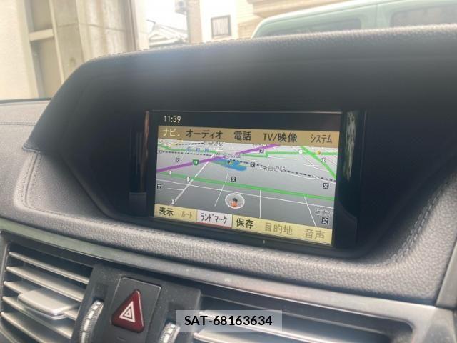 Mercedes Benz E-CLASS 2010-12 7962583-15