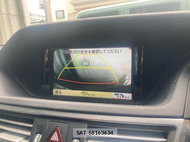 Mercedes Benz E-CLASS 2010-12 7962583-17