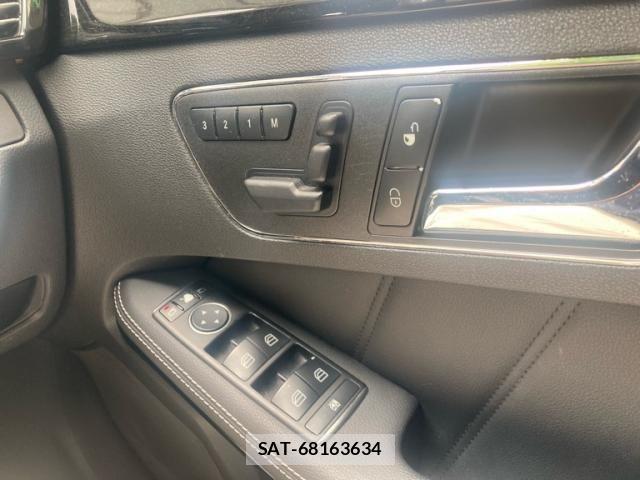 Mercedes Benz E-CLASS 2010-12 7962583-20