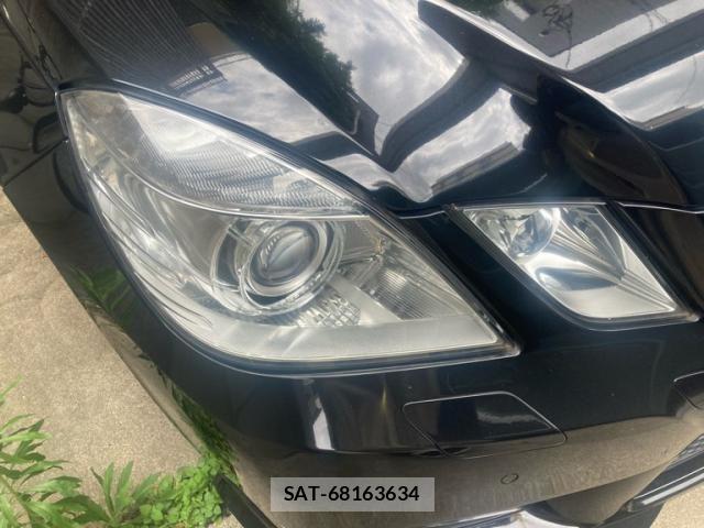 Mercedes Benz E-CLASS 2010-12 7962583-3