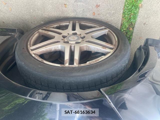 Mercedes Benz E-CLASS 2010-12 7962583-4