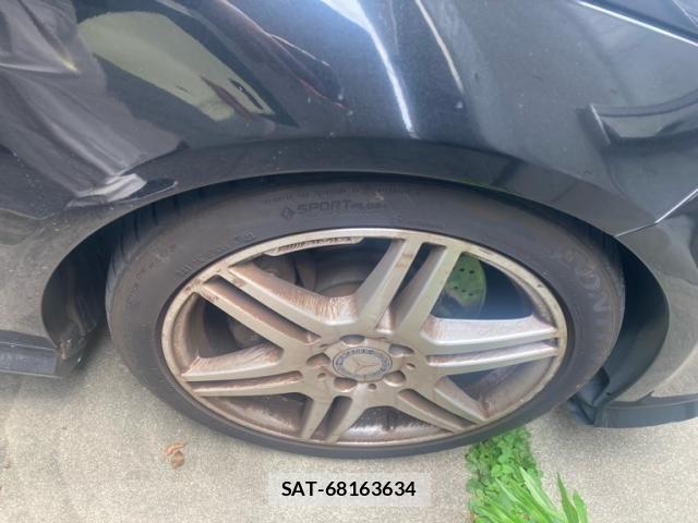 Mercedes Benz E-CLASS 2010-12 7962583-5