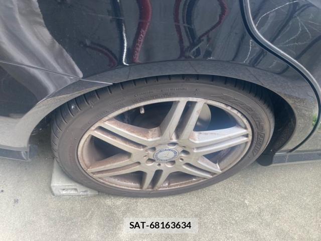 Mercedes Benz E-CLASS 2010-12 7962583-6