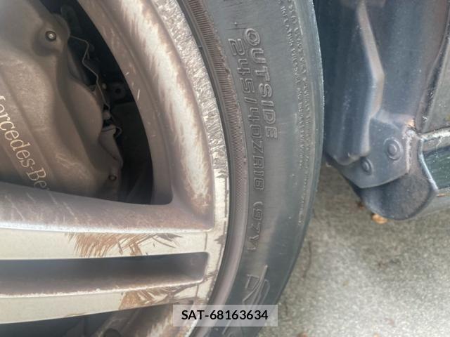 Mercedes Benz E-CLASS 2010-12 7962583-7