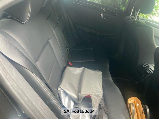 Mercedes Benz E-CLASS 2010-12 7962583-8