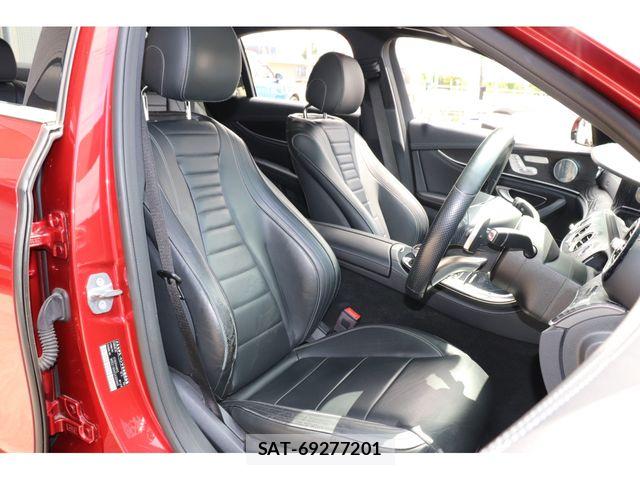 Mercedes Benz E-CLASS 2017-09 7962580-9