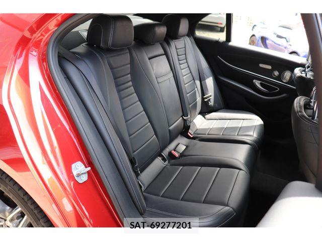 Mercedes Benz E-CLASS 2017-09 7962580-10