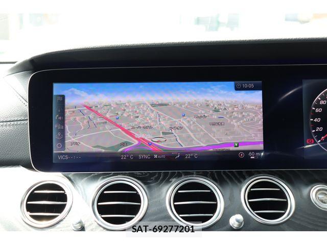 Mercedes Benz E-CLASS 2017-09 7962580-13